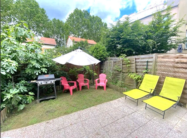 Vente appartement à Sevran (93270)
