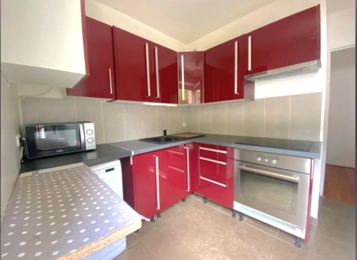 Appartement Noisy Le Sec 2 pièce(s)