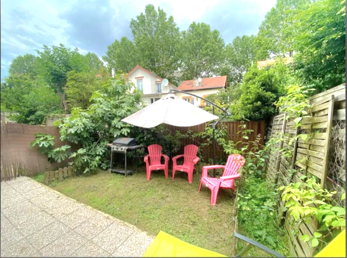 Appartement Noisy Le Sec 2 pièce(s)