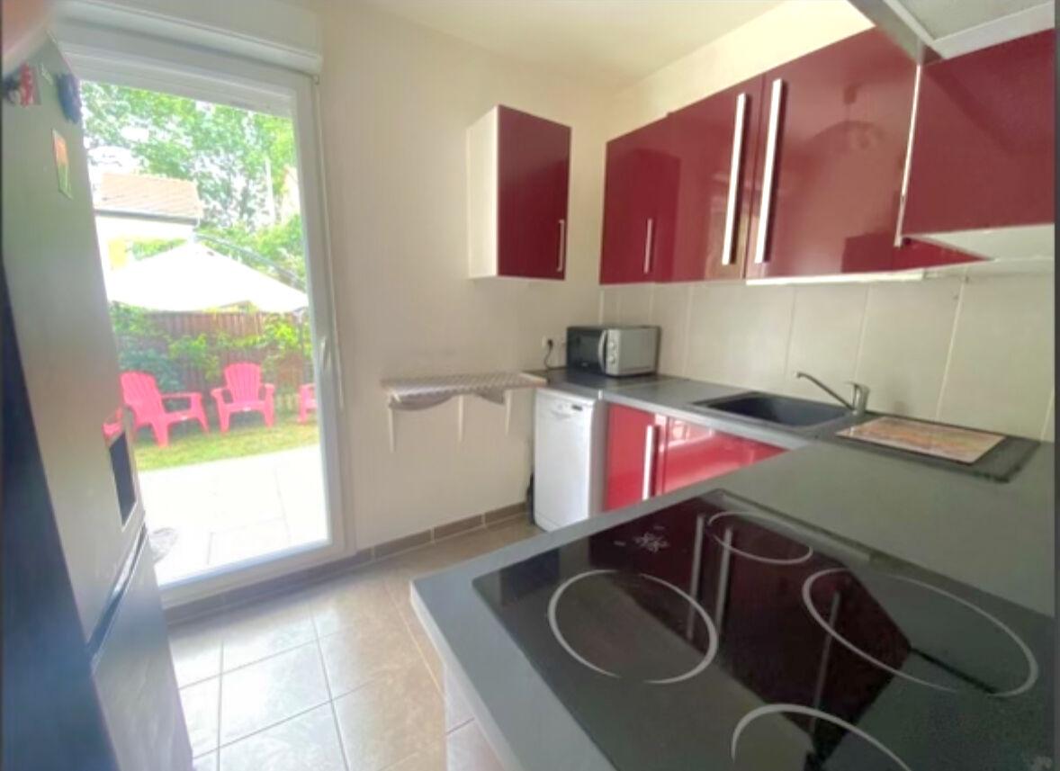 Appartement Noisy Le Sec 2 pièce(s)