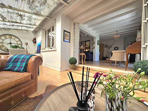 Vente maison à Livry gargan (93190)
