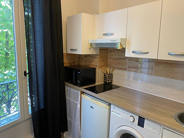 Location studio à Neuilly sur marne (93330)