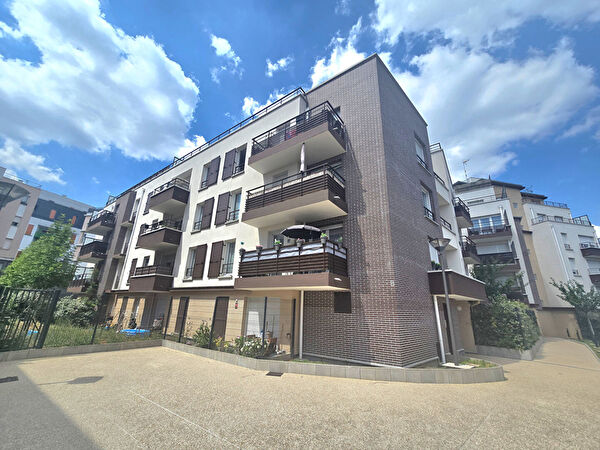 Vente appartement au raincy (93340)