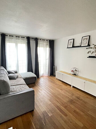 Location appartement à Villemomble (93250)