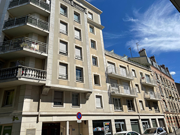 Location à Villemomble (93250)
