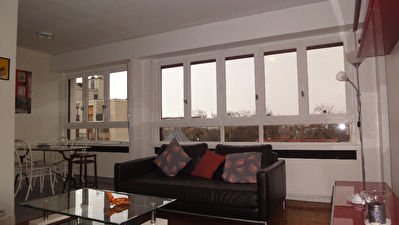 Location appartement à Chennevieres sur marne (94430)