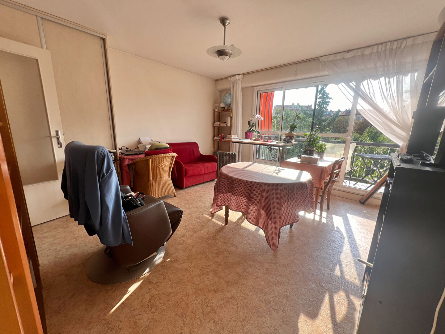 Appartement Adamville - Mairie de Saint Maur