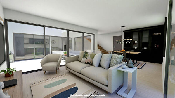 Vente maison à Ivry sur seine (94200)