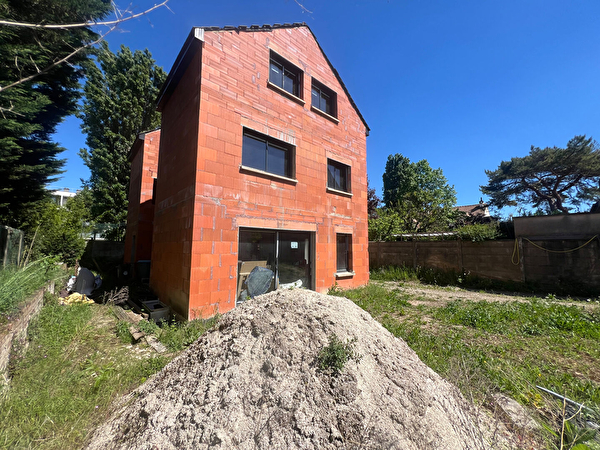 Vente terrain à Thiais (94320)