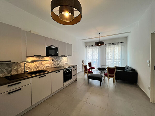 Location appartement à Neuilly sur marne (93330)