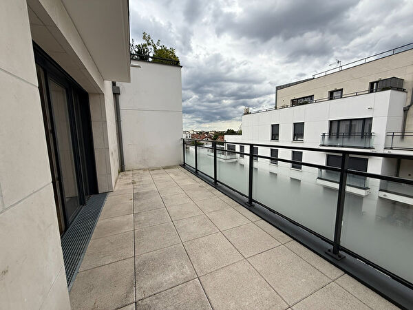 Location appartement à Chennevieres sur marne (94430)