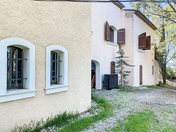 Vente maison à Toulon (83200)