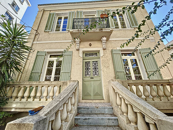Location maison à Allauch (13190)