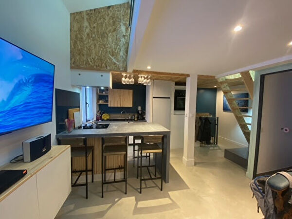 Vente maison à Toulon (83200)