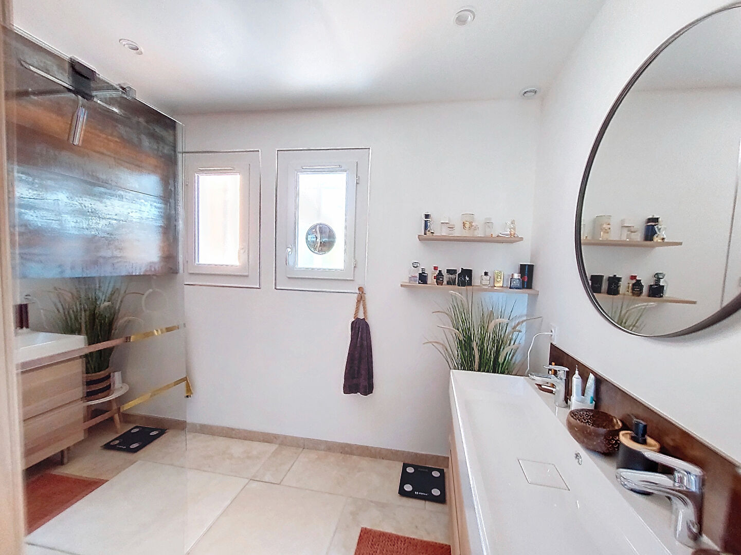Maison La Seyne Sur Mer de 5 pièces de 118 m² avec garage sur un terrain de 782 m2