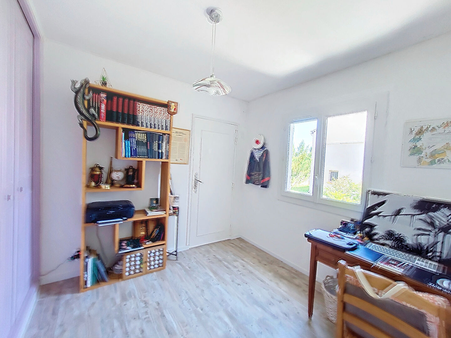 Maison La Seyne Sur Mer de 5 pièces de 118 m² avec garage sur un terrain de 782 m2