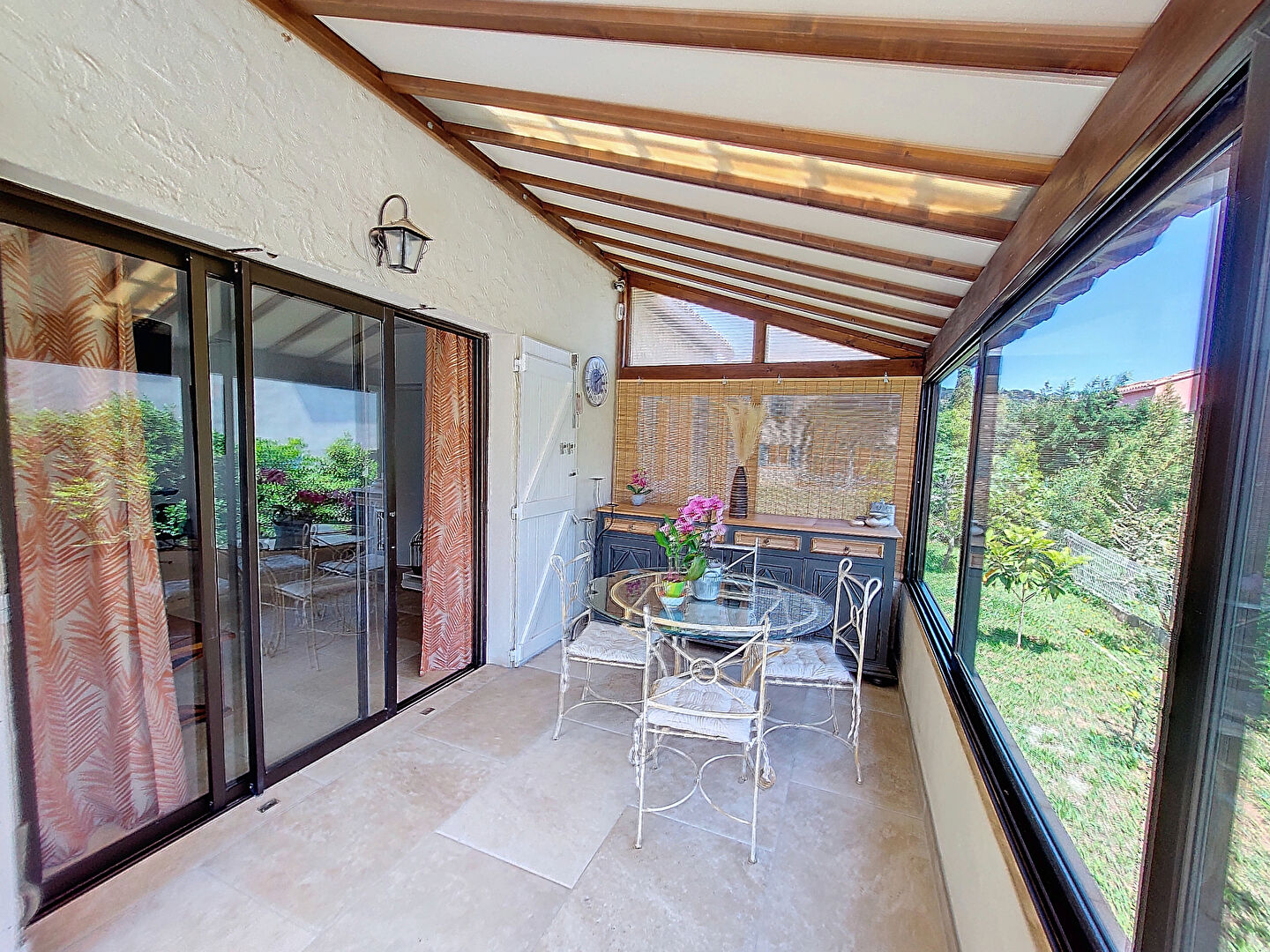 Maison La Seyne Sur Mer de 5 pièces de 118 m² avec garage sur un terrain de 782 m2