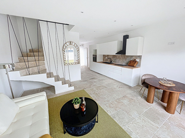 Vente maison à Ollioules (83190)