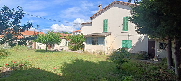 Vente maison à Toulon (83200)