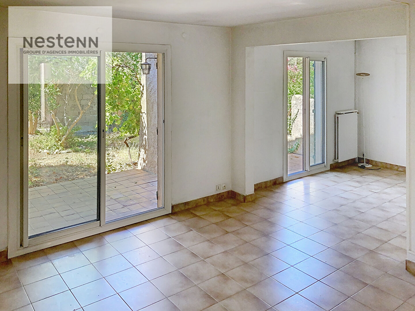 Maison Toulon EST de 6 pièces de  114 m² sur 226 m² de terrain.