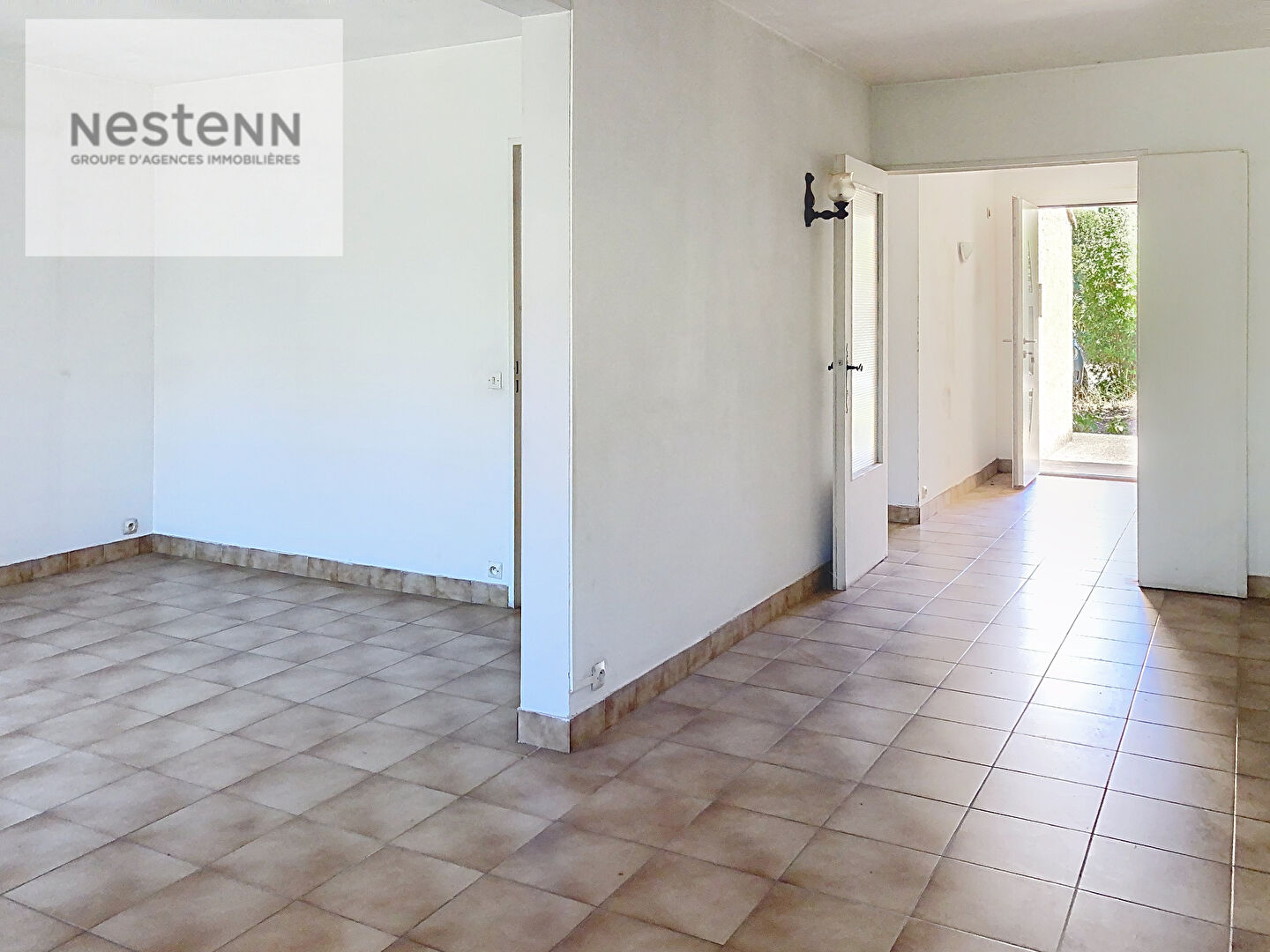 Maison Toulon EST de 6 pièces de  114 m² sur 226 m² de terrain.