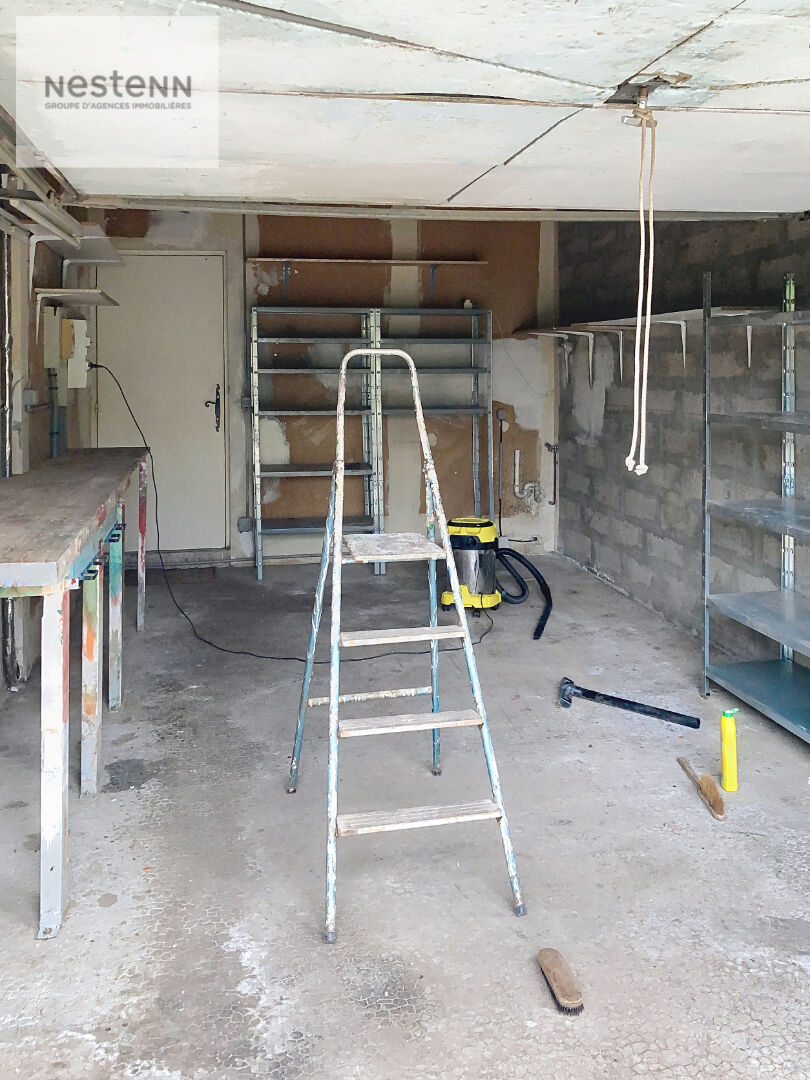 Maison Toulon EST de 6 pièces de  114 m² sur 226 m² de terrain.