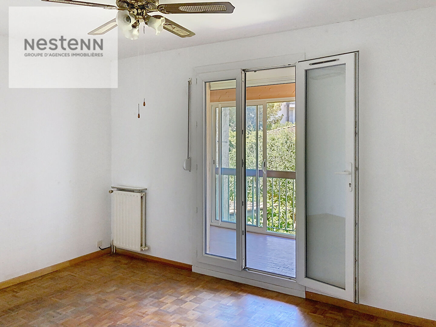 Maison Toulon EST de 6 pièces de  114 m² sur 226 m² de terrain.