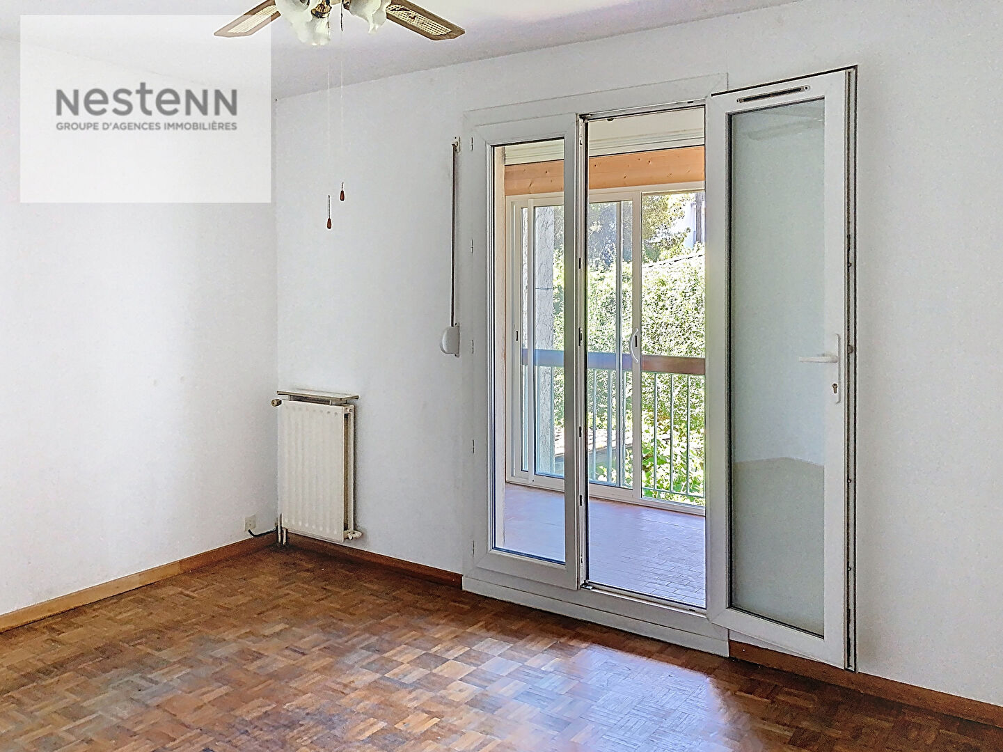 Maison Toulon EST de 6 pièces de  114 m² sur 226 m² de terrain.