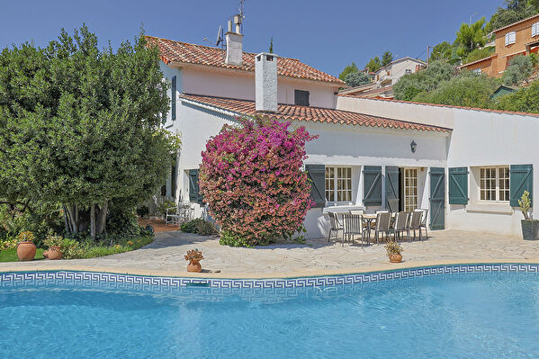 Vente maison à Toulon (83100)
