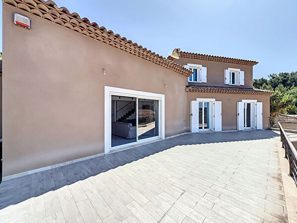 Vente maison à Toulon (83200)