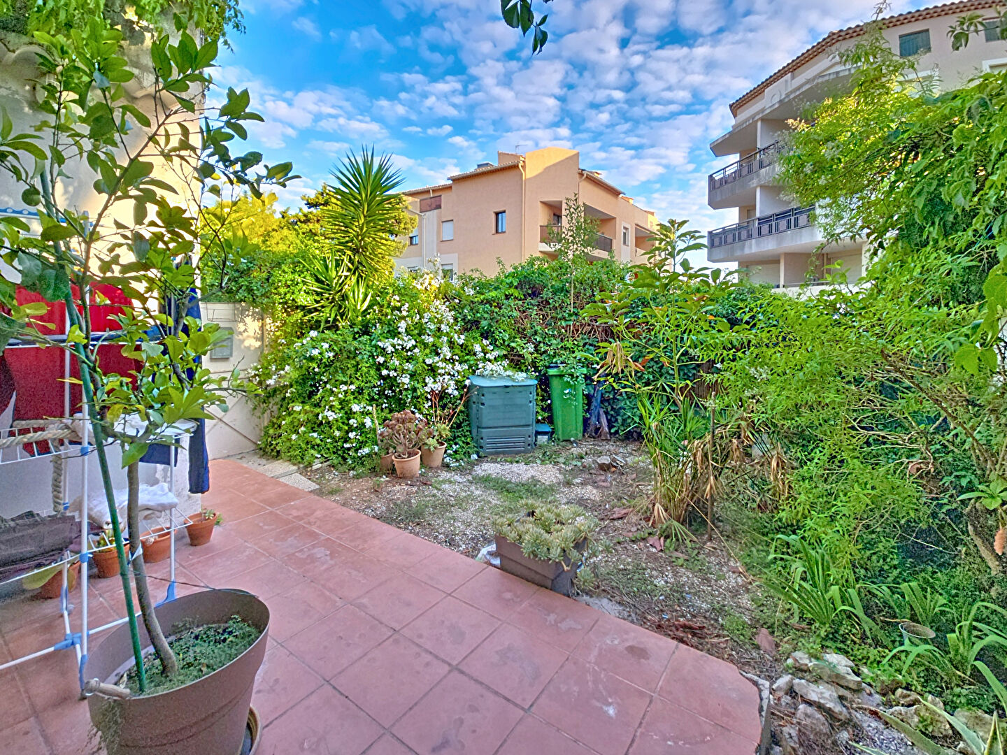 Toulon EST a proximite d'Ortolan Maison Toulon 5 pieces 105 m2