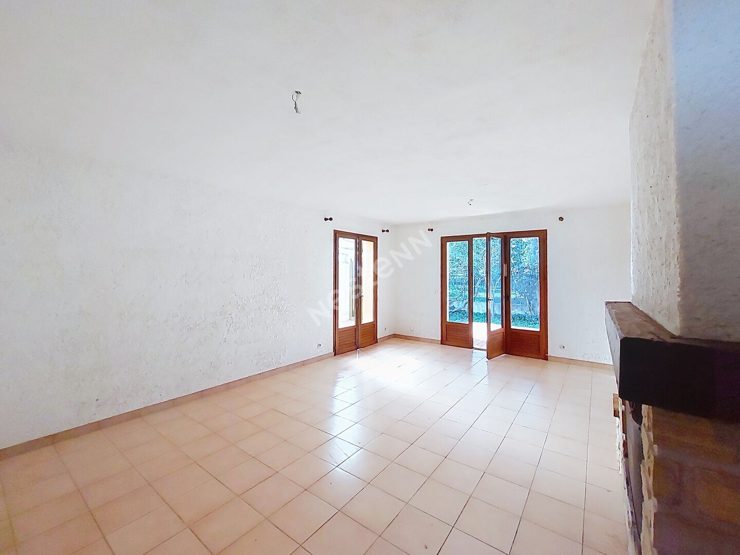 Maison La Seyne Sur Mer 3 pièces de 88 m² avec garage