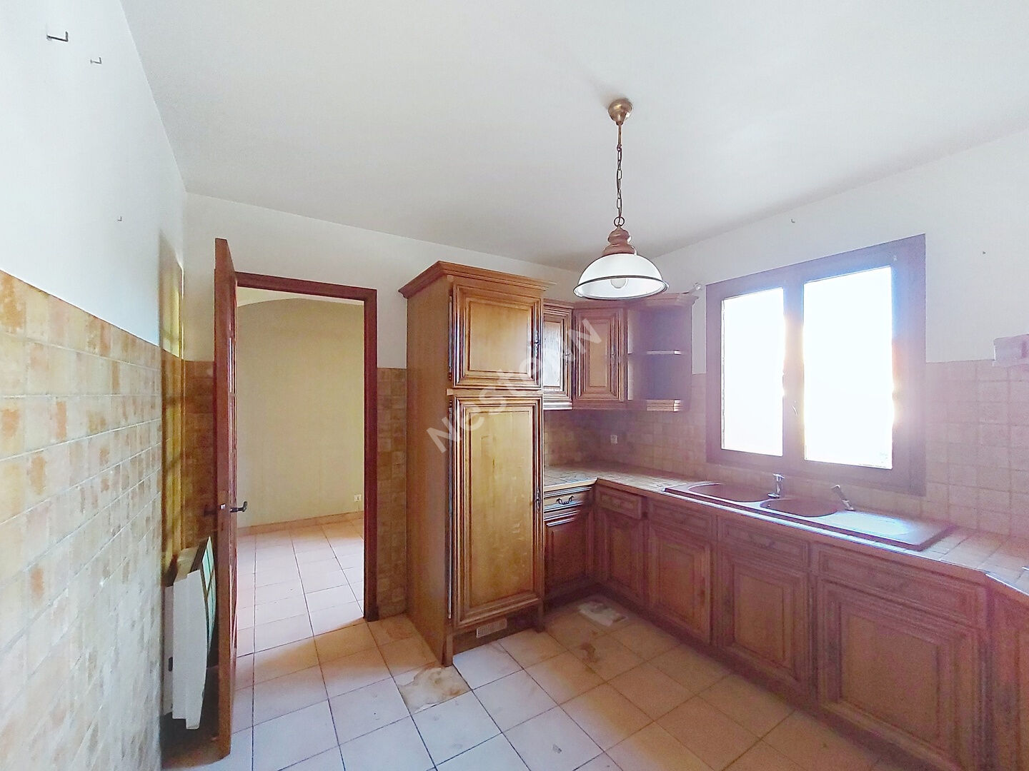 Maison La Seyne Sur Mer 3 pièces de 88 m² avec garage
