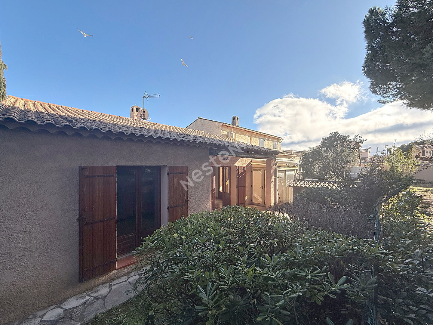Maison La Seyne Sur Mer 3 pièces de 88 m² avec garage