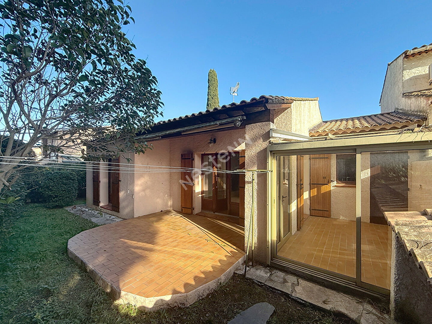 Maison La Seyne Sur Mer 3 pièces de 88 m² avec garage