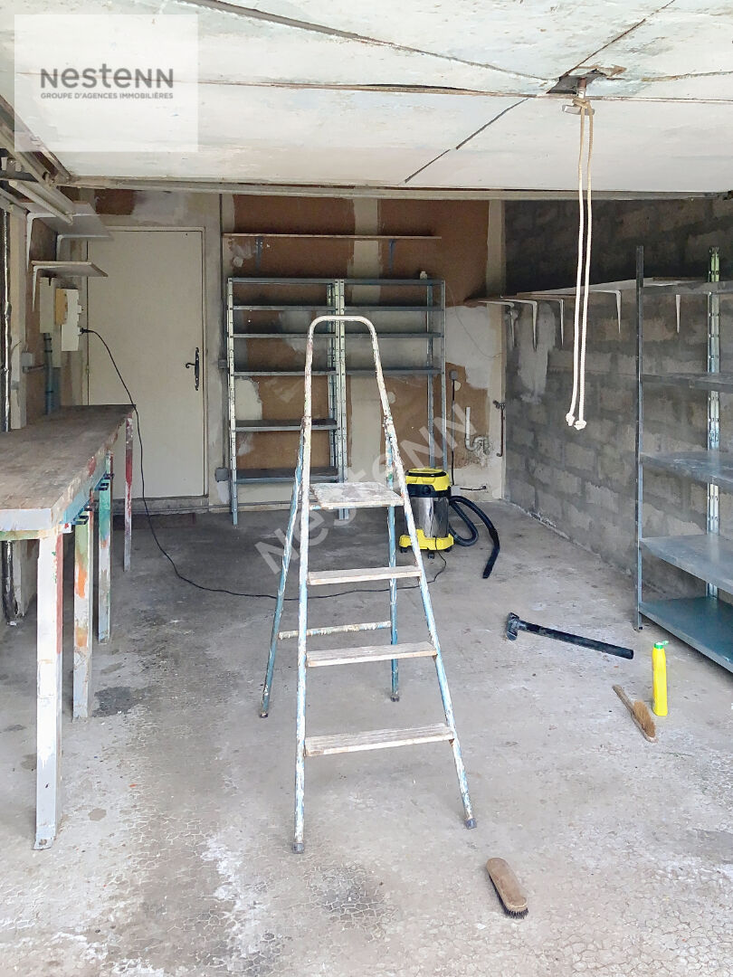Maison Toulon EST de 6 pièces de  114 m² sur 226 m² de terrain.
