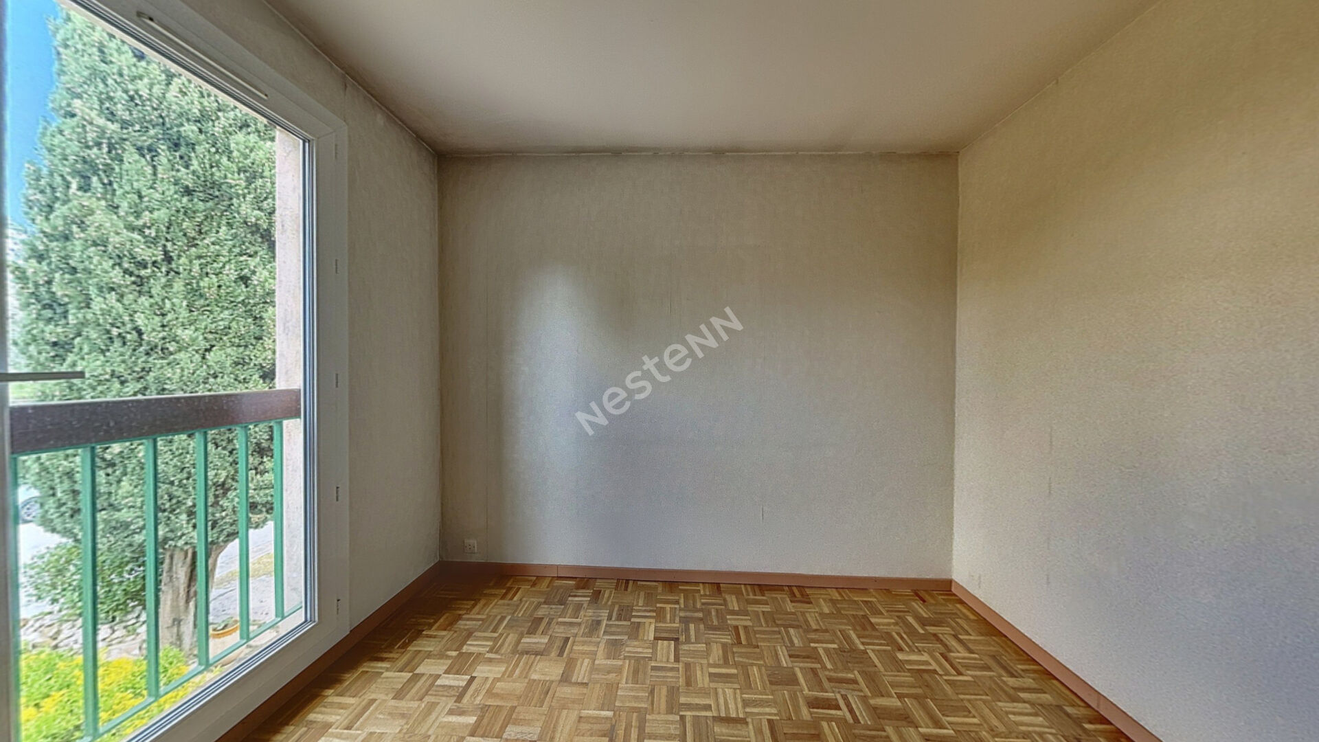 Maison Toulon EST de 6 pièces de  114 m² sur 226 m² de terrain.