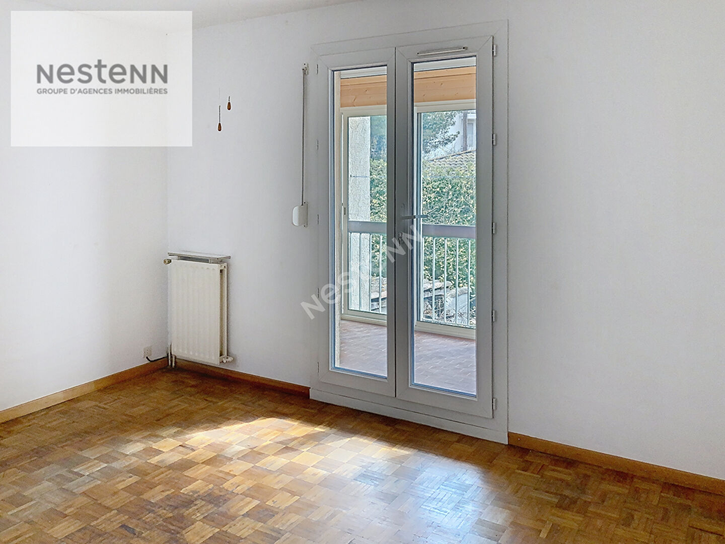 Maison Toulon EST de 6 pièces de  114 m² sur 226 m² de terrain.