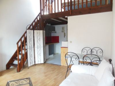 Vente par agence immobiliere à Toulouse (31400)