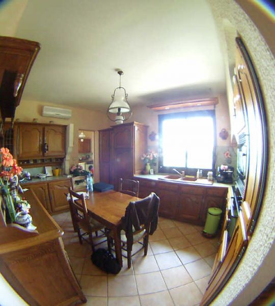 MAISON AUZEVILLE TOLOSANE - 5 pièce(s) - 154 m2
