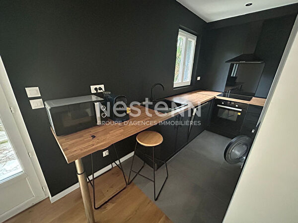 Location appartement à Ramonville saint agne (31520)