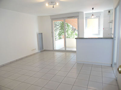 Location appartement à Cugnaux (31270)