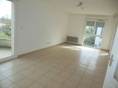 Location appartement à Launaguet (31140)