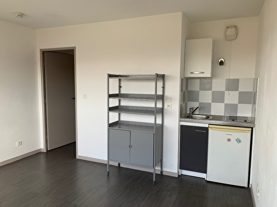 Location appartement à Ramonville saint agne (31520)