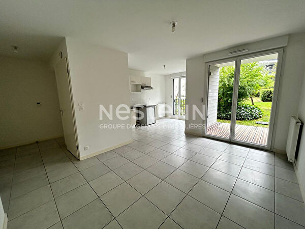 Location appartement à Toulouse (31400)