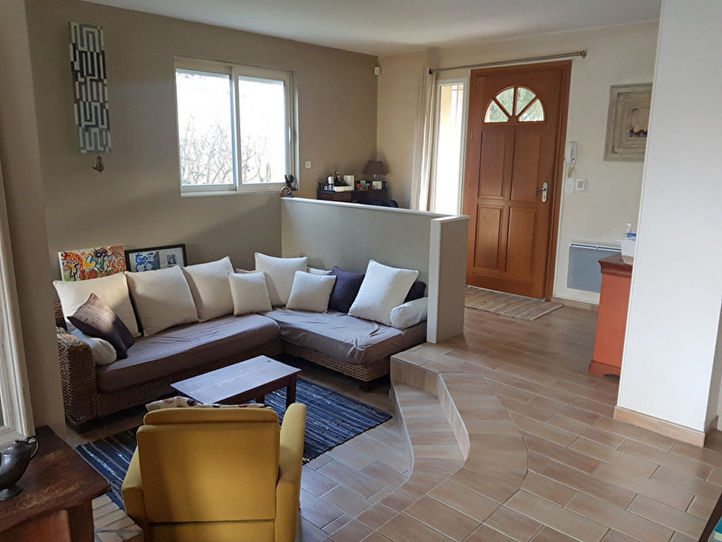 Auzeville Tolosane 31320  Maison T7 de 200 m2, terrain 916 m²- piscine, garage