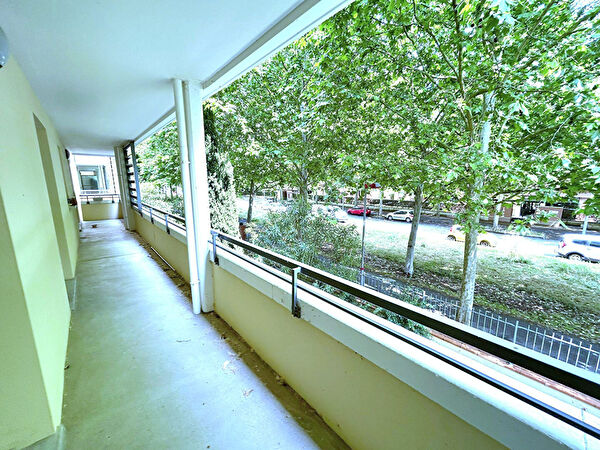 Location appartement à Toulouse (31000)