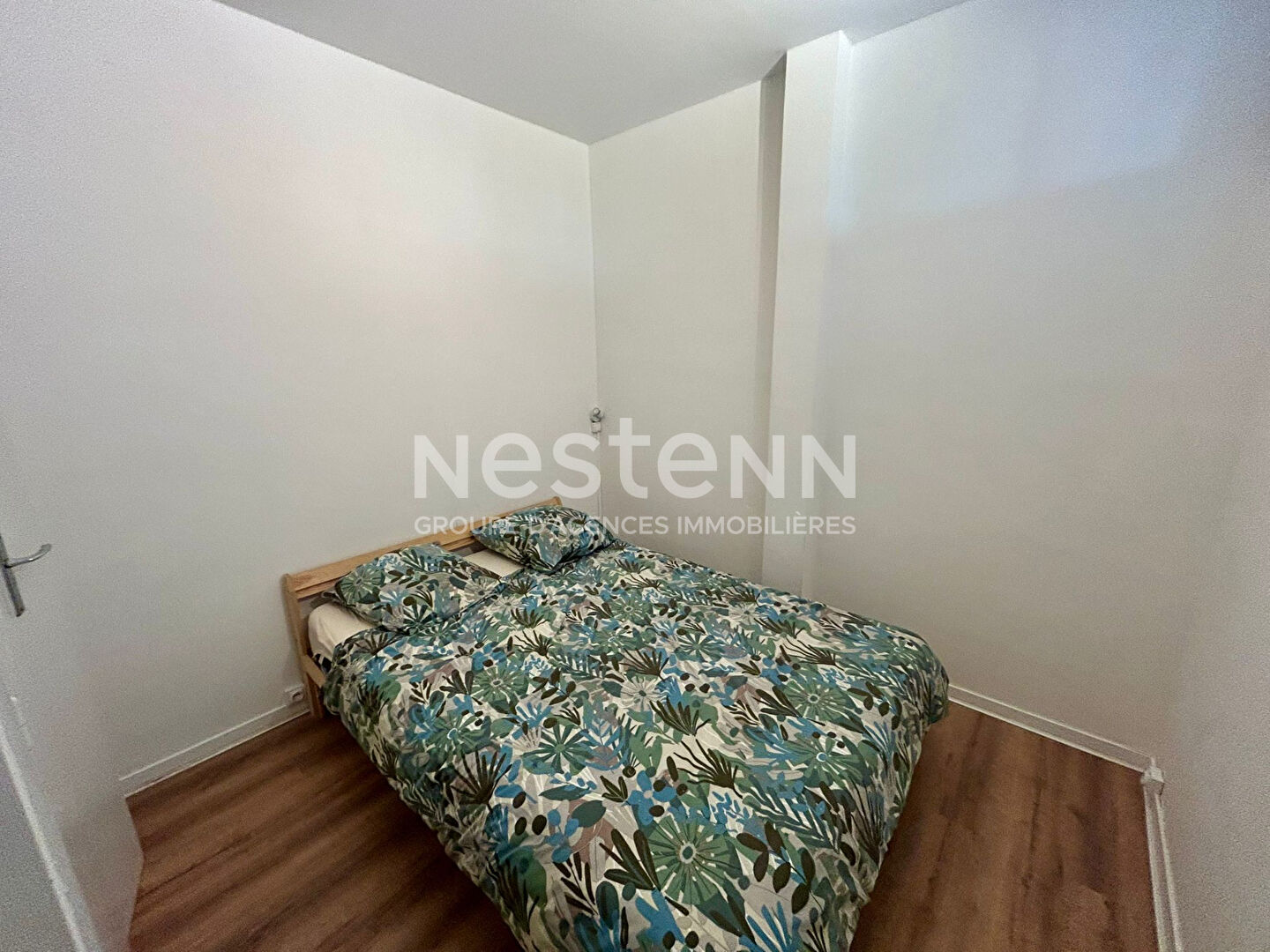 Appartement 31400 Toulouse St agne - St Michel, appartement de 31.4 m2 meublé avec une cave