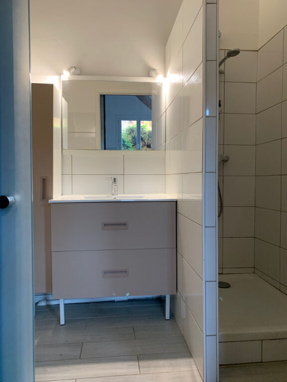 Appartement 31400 Toulouse St agne - St Michel, appartement de 31.4 m2 meublé avec une cave