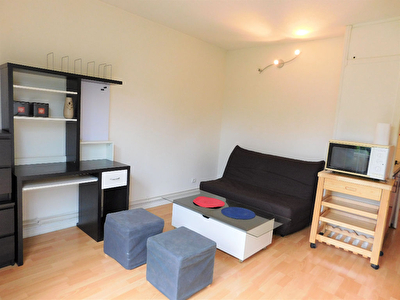 Vente appartement à Toulouse (31400)